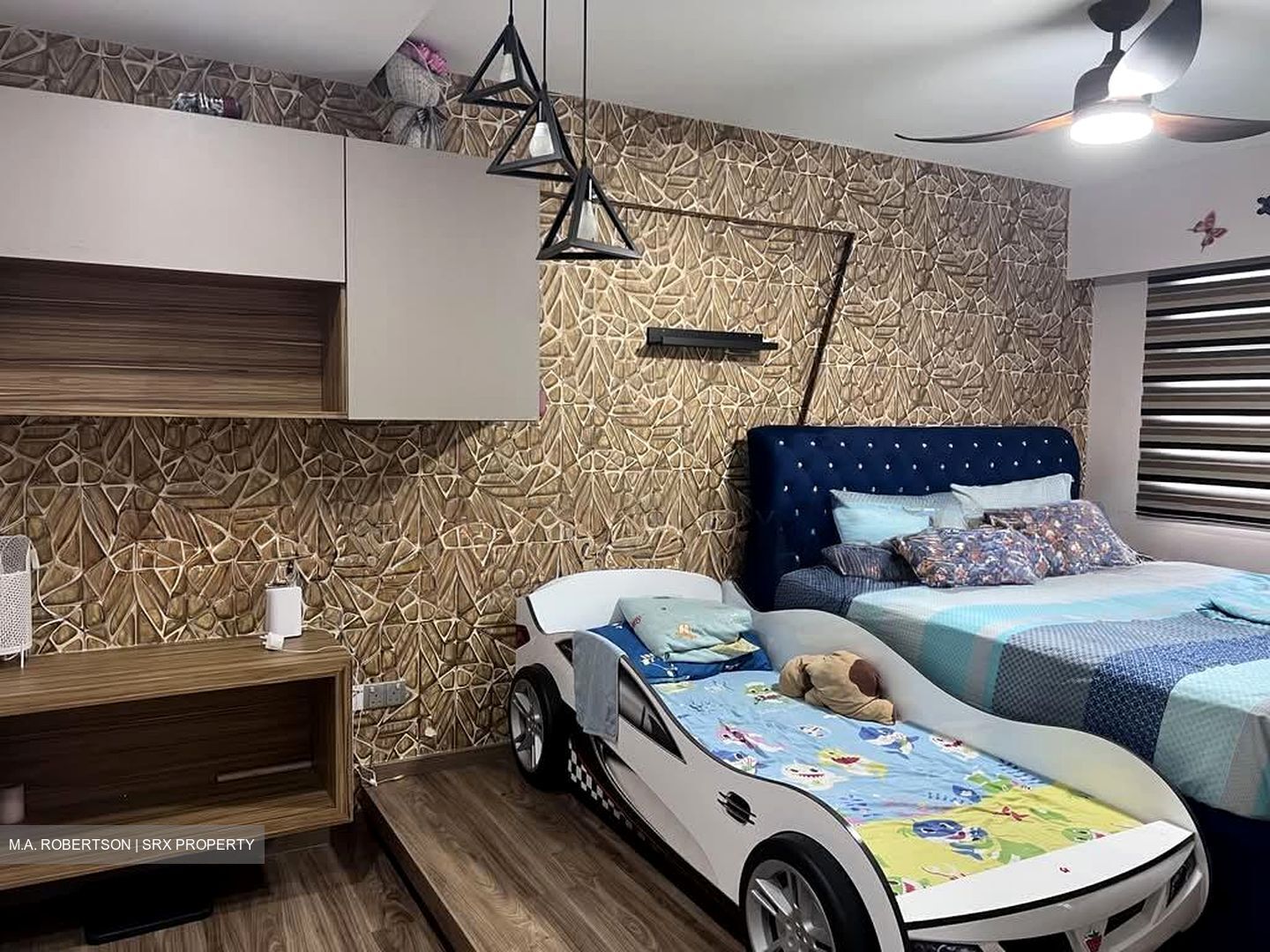 Blk 504B Acacia Breeze @ Yishun (Yishun), HDB 5 Rooms #568652061
